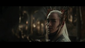 Final Official Trailer for 'The Hobbit: Battle of the Five Armies'