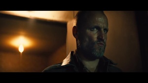 Trailer for Christian Bale's upcoming film, Out Of The Furna