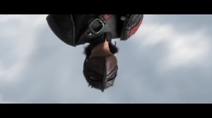 Trailer for How To Train Your Dragon 2