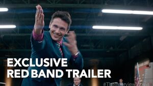 Official Red Band Trailer for 'The Interview'