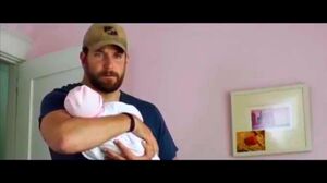 'American Sniper' Fake Baby Prop Stirs Debate on ABC News