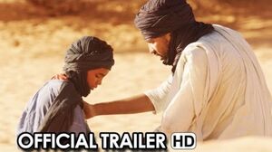 Official Trailer for 'Timbuktu'