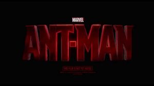 Human-Sized First Look at Marvel's 'Ant-Man'
