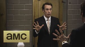 Official Extended Trailer for 'Breaking Bad' spin-off, 'Better Call Saul'