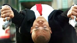 Official Trailer for 'Hitman: Agent 47'