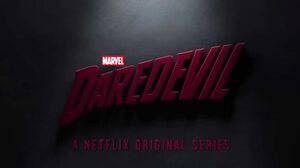 Official Teaser Trailer for Netflix's 'Daredevil'