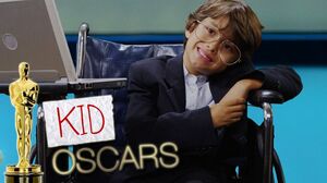 Kids Re-Enact 2015 Oscar Nominations