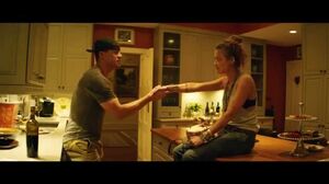 Official Trailer for 'Magic Mike XXL'