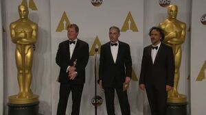 Birdman Director Alejandro G. Iñárritu on the Film's Best 