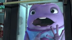 New Clip from DreamWorks' 'Home'