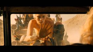 Official International Trailer for 'Mad Max: Fury Road'