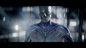 Official Terminator Genisys Super Bowl TV Spot