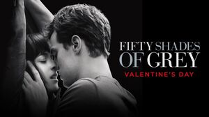 Official 'Fifty Shades of Grey' Super Bowl TV Spot