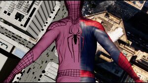 Visual Effects: The Environments of Amazing Spider-Man 2