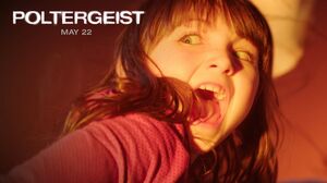 First TV Spot for 'Poltergeist' Remake