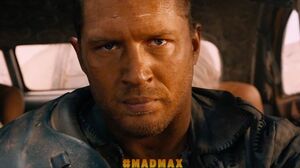 New Explosive TV Spot for 'Mad Max: Fury Road'