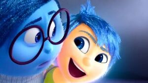 Second Official Trailer for 'Inside Out'