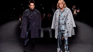 'Zoolander 2' Coming in 2016