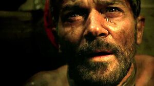 Official International Trailer for 'The 33'