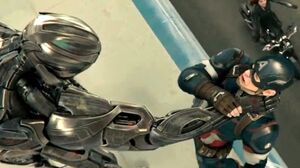 Final Trailer for 'Avengers: Age of Ultron'