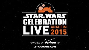 Watch the ‘Star Wars: Force Awakens’ Panel Featuring J.J