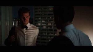 Jamie Dornan Suits Up in Teaser for Sequel 'Fifty Shades Dar