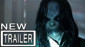 Official Trailer for 'Sinister 2'