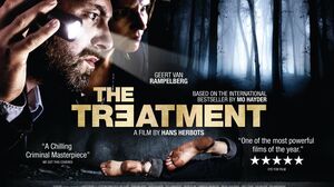 Official Trailer for 'The Treatment'