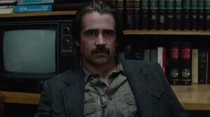 First Official Teaser Trailer for 'True Detective' Season 2