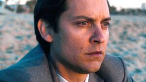 Tobey Maguire slowly goes insane in Cold War drama Pawn Sacrifice