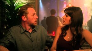 Lake Bell and Simon Pegg are gonna be in porno-land a lot lo