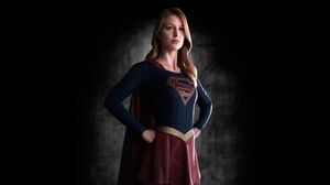 First extended look at DC Comics' Supergirl