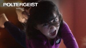 They're Here in New TV Spot for 'Poltergeist'