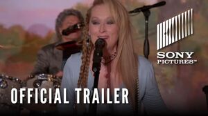 Meryl Streep rocks out in Ricki and the Flash trailer, by Jonathan Demme