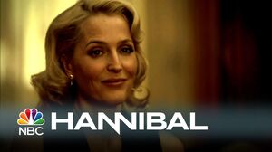 Hannibal is Happy Together in first Season 3 preview - premi