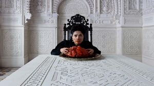 First look at Cannes film Tale of Tales, with Vincent Cassel