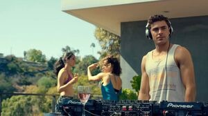 Zac Efron is an Aspiring DJ in First Trailer for 'We Are You