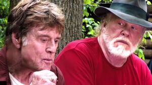 Robert Redford Goes for a Hike in First Trailer for 'A Walk 