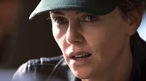 Charlize Theron Faces Her Past in New 'Dark Places' Trailer
