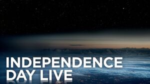 Watch 'Independence Day' Sequel Live Stream Q&A Featuring th
