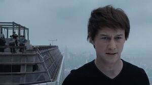 New Trailer for Robert Zemeckis' World Trade Center Drama 'T
