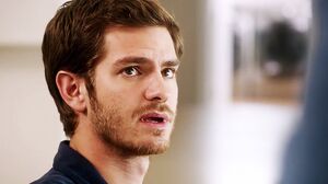 Andrew Garfield Loses His Home in '99 Homes' Trailer