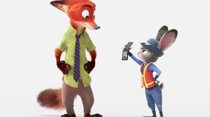 Like Nothing You've Seen Be-fur in First Trailer for Disney'