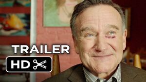 Robin Williams Stars in First Trailer for 'Boulevard' One of