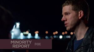 New Teaser Trailer for Fox's Sci-fi Drama Series Spin-off 'M