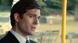 Extended Comic-Con Trailer for 'The Man from U.N.C.L.E.'