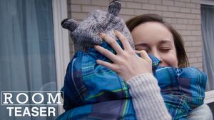 Brie Larson Stars in Trailer for Lenny Abrahamson's Family D