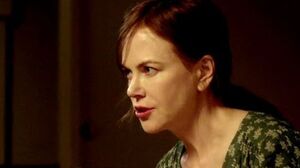 Nicole Kidman and Joseph Fiennes Argue with Their Children i