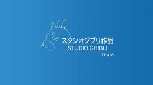 VOTD: Watch a Collection of Studio Ghibli TV Ads Spanning Mo