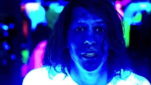 Jesse Eisenberg and Kristen Stewart Get Tazed in New 'Americ